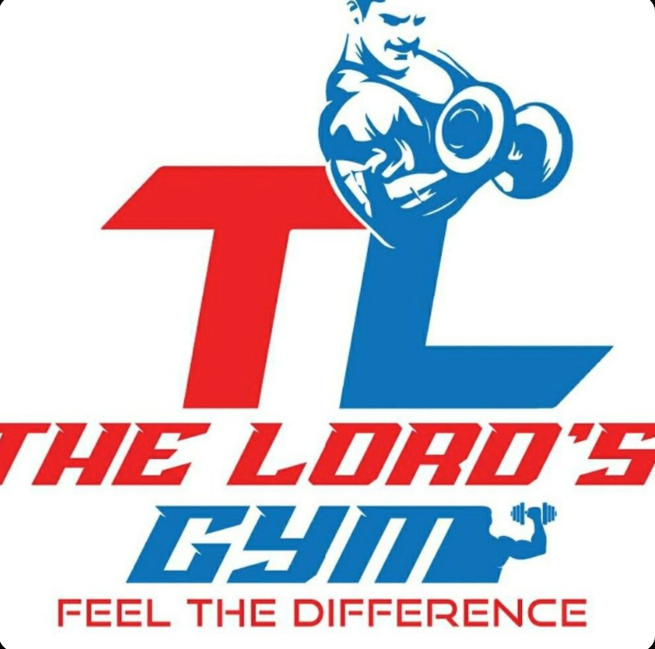 The Lord's Gym